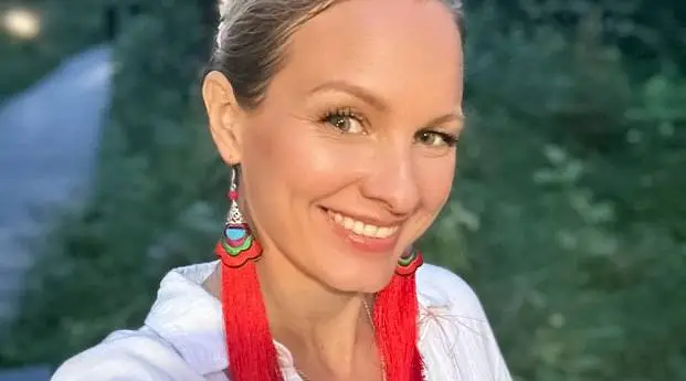 Елена Аксютина