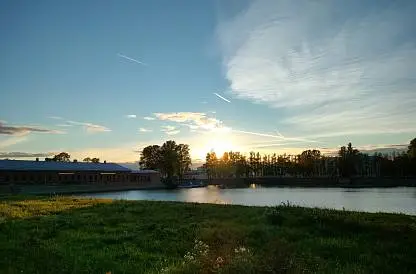 Вперед к цели