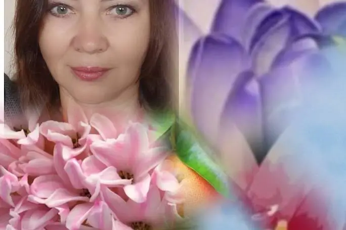 Юревич Валентина