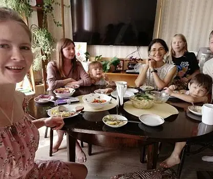 Встреча №25
