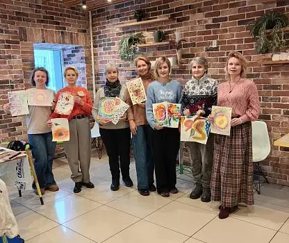 Встреча №25