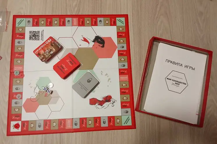 Рыбчинчук Мирослава