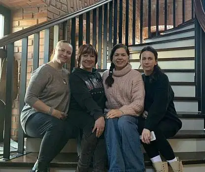 Встреча №21