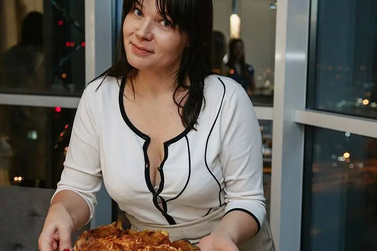 Козаченко Мариям