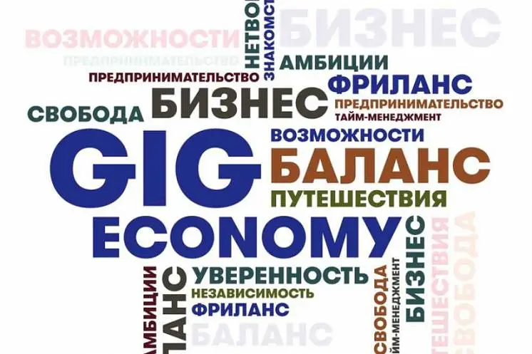 Миронова Оксана