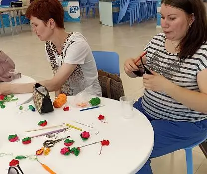 Встреча №20