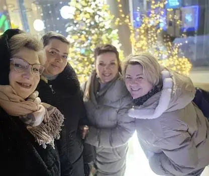 Встреча №72