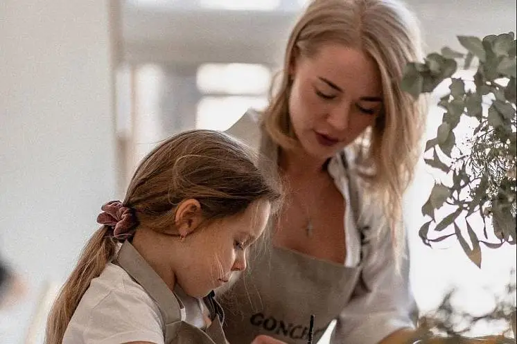 Нечушкина Евгения