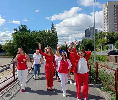 Встреча №22