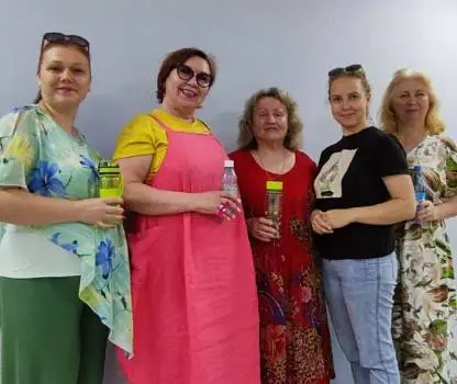 Встреча №31