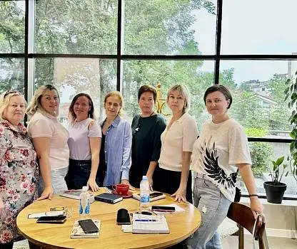 Встреча №14