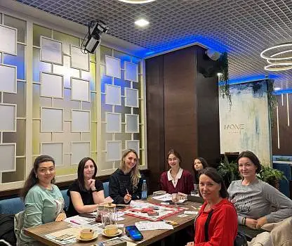 Встреча №21