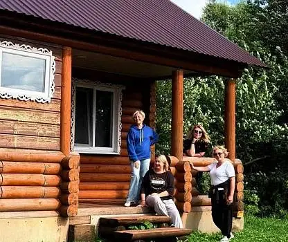 Встреча №4