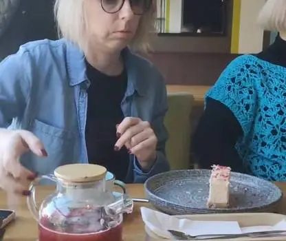 Встреча №14