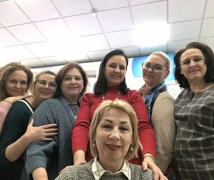 Встреча №23