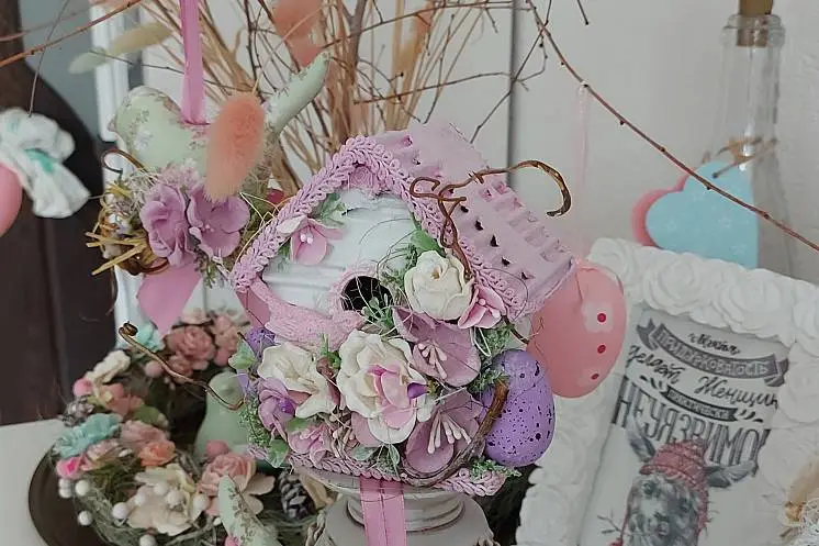 Григорьева Ольга