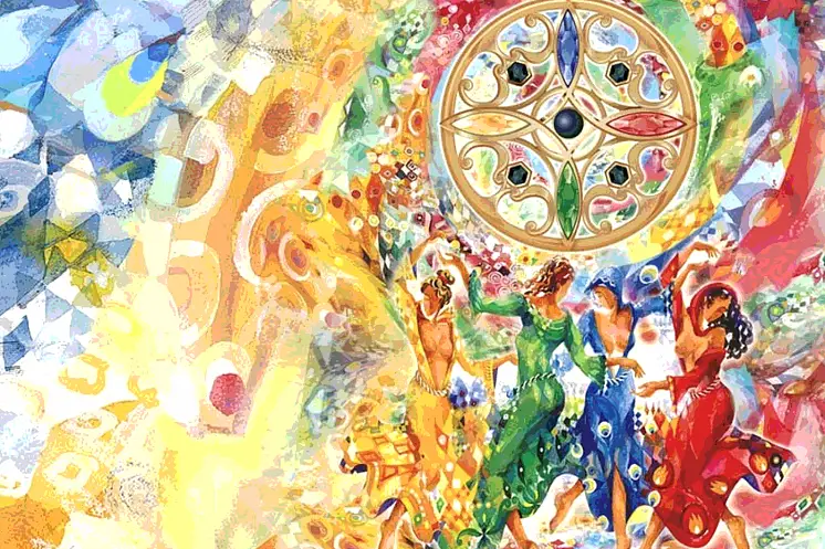 Абросимова Ирина