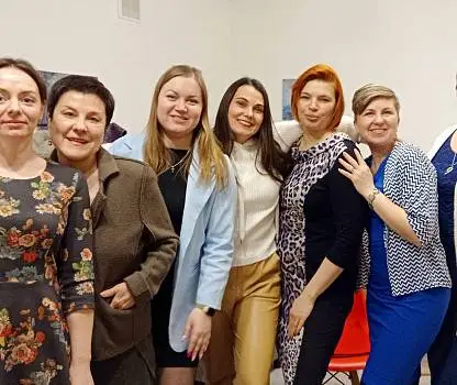 Встреча №2