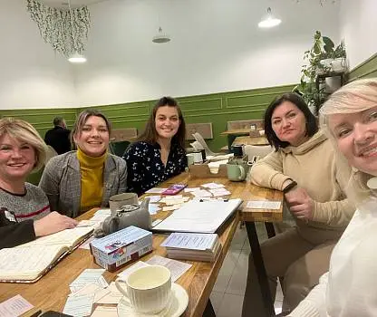 Встреча №15