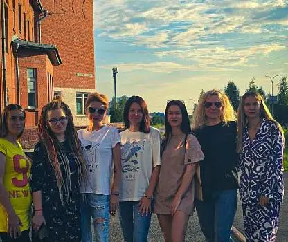 Встреча №20