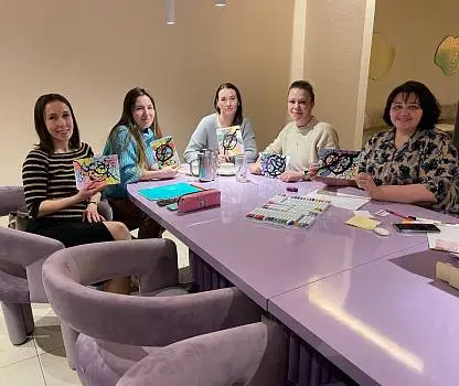 Встреча №12