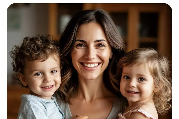 Балятина Ирина