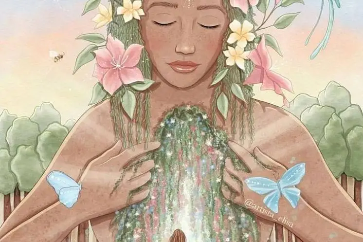 Солнцева (Косьяненко) Дарья