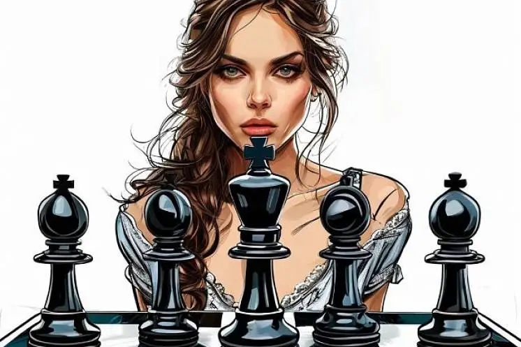 Росолова Александра 