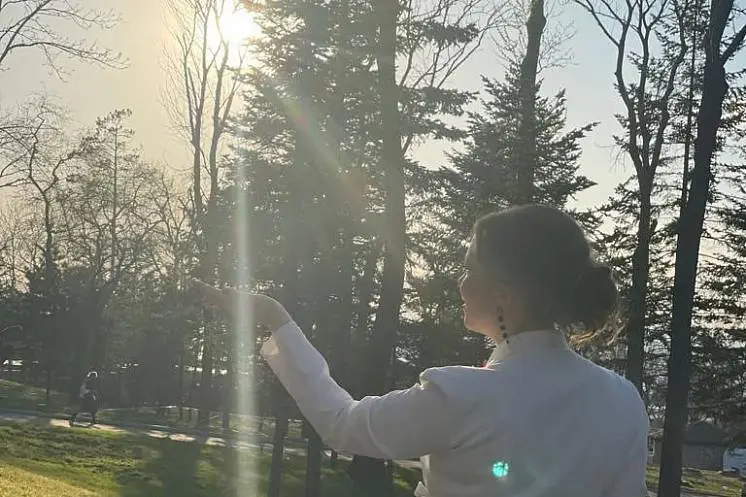 Чернигова Виктория