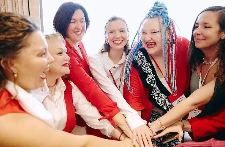  Итоги выборов региональных представителей. Март 