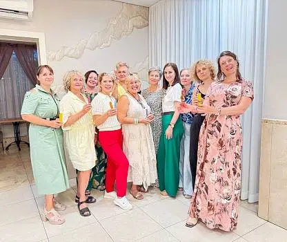 Встреча №10