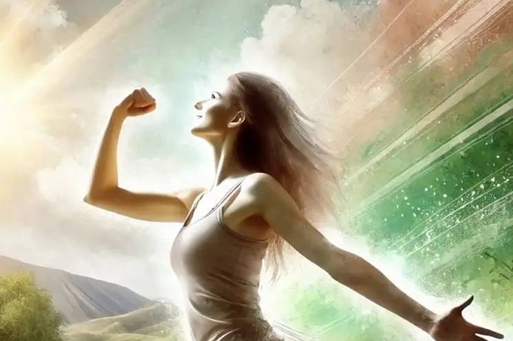 Леонова Марина