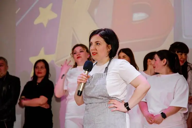 Уляшова Татьяна
