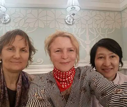 Встреча №14