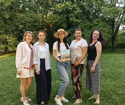 Встреча №18