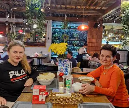 Встреча №30