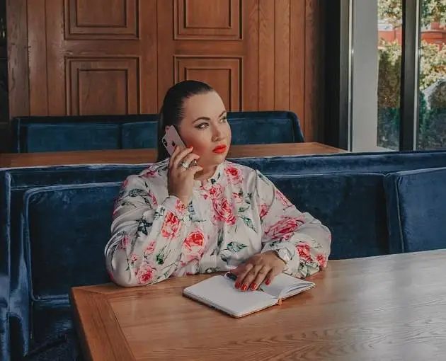 Большое интервью с Екатериной Кузнецовой