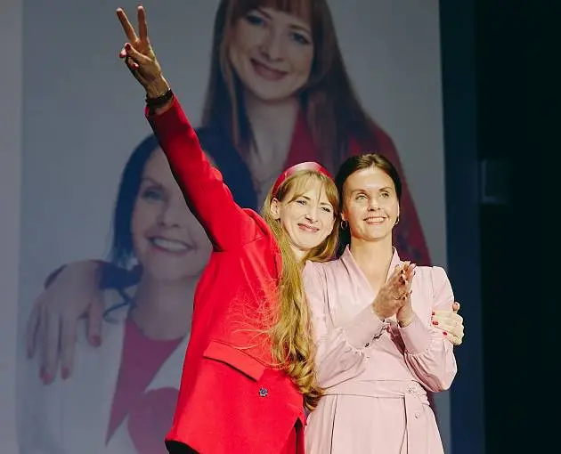 Идёт приём заявок на «Конкурс проектов». Узнай подробности и участвуй!