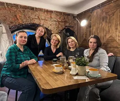 Встреча №5