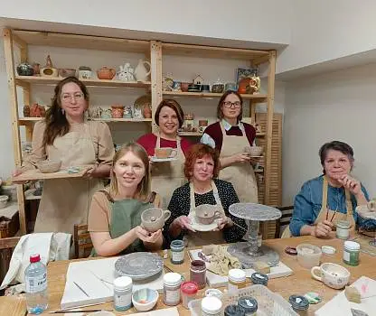 Встреча №18