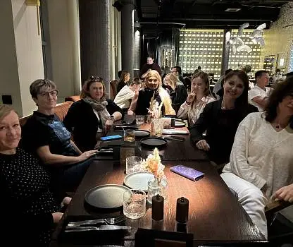 Встреча №10