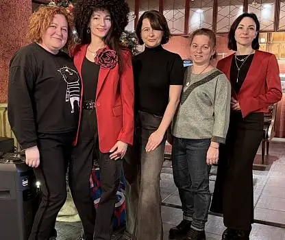 Встреча №19