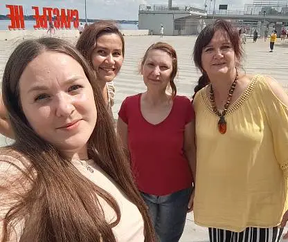 Встреча №1