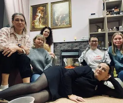 Встреча №10