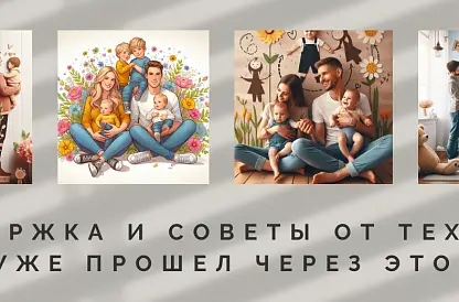 Неоправданные ожидания родителей