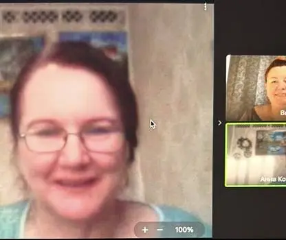 Встреча №18