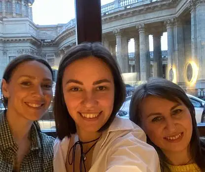 Встреча №13