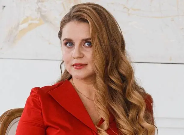 Ольга Скачкова