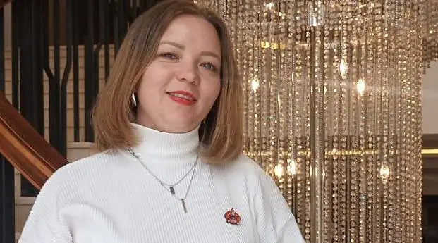 Виктория Чернигова