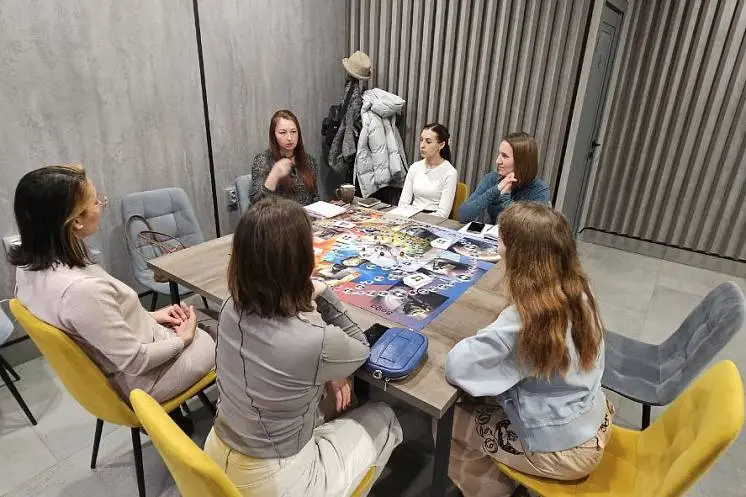 Проничева Анастасия